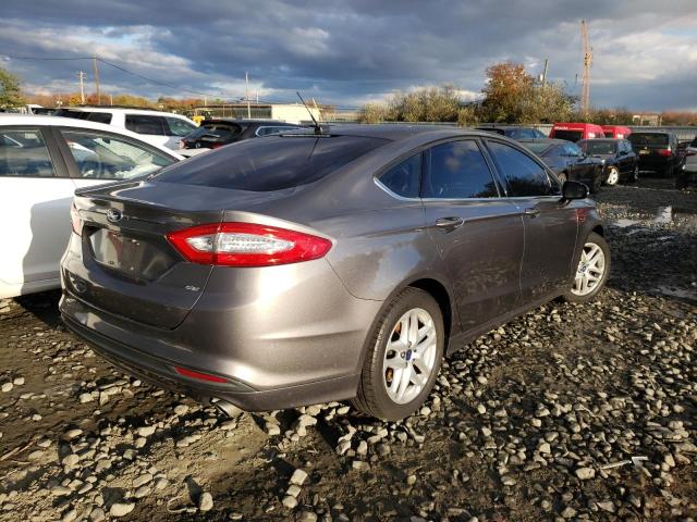 Photo 4 from auction – 2014 FORD FUSION SE with VIN 1FA6P0H79E5357068
