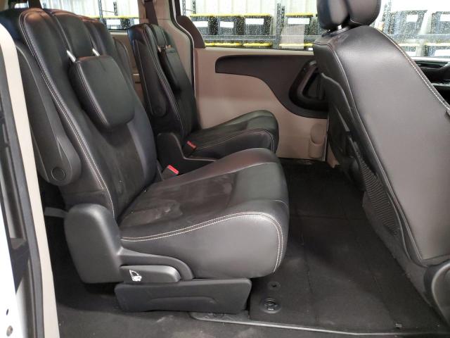 Photo 11 from auction – 2019 DODGE GRAND CARA with VIN 2C4RDGCG2KR772683