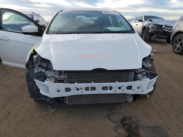 Photo 9 from auction – 2012 FORD FOCUS SE with VIN 1FAHP3F2XCL302865
