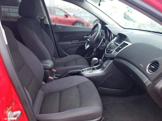 Photo 5 from auction – 2014 CHEVROLET CRUZE LT with VIN 1G1PC5SB2E7204159