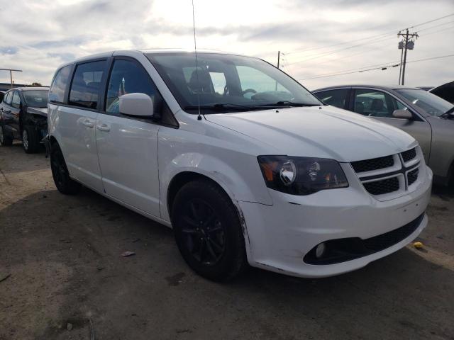 DODGE GRAND CARA 2020 with VIN 2C4RDGEG0LR184862 - Photo from auction