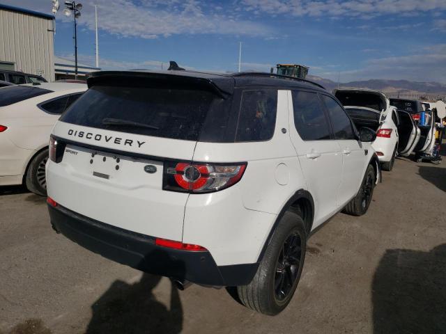 Photo 4 from auction – 2016 LAND ROVER DISCOVERY with VIN SALCP2BG9GH587110