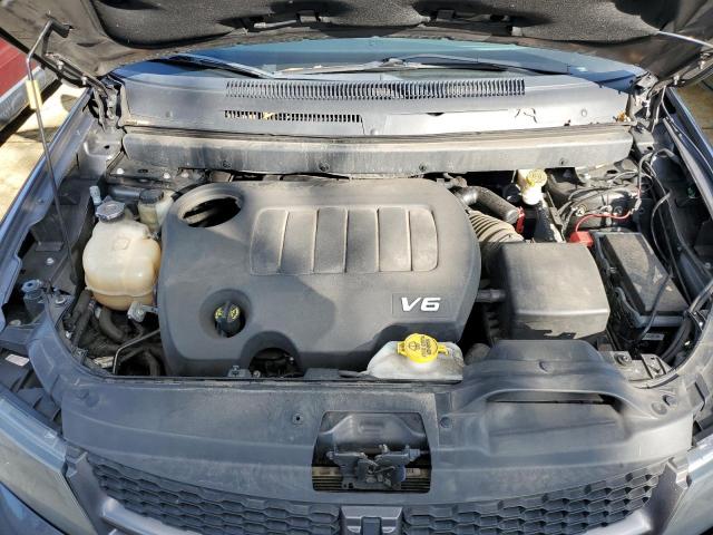 Photo 7 from auction – 2018 DODGE JOURNEY GT with VIN 3C4PDCEG3JT466911