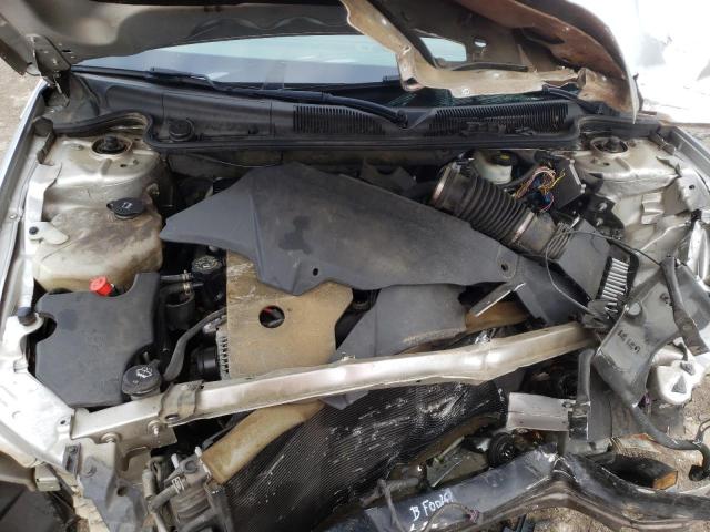Photo 7 from auction – 2009 BUICK LUCERNE CX with VIN 1G4HD57M89U116724