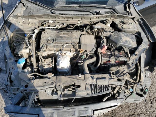 Photo 7 from auction – 2016 HONDA ACCORD LX with VIN 1HGCR2F36GA080443