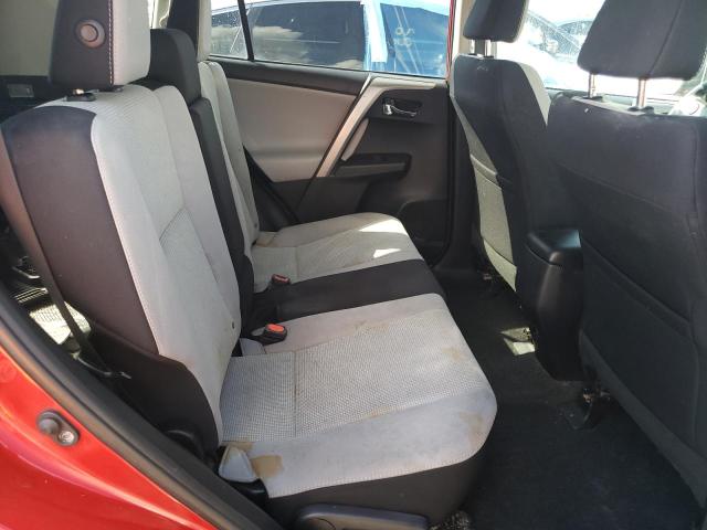 Photo 6 from auction – 2017 TOYOTA RAV4 XLE with VIN 2T3RFREVXHW564440