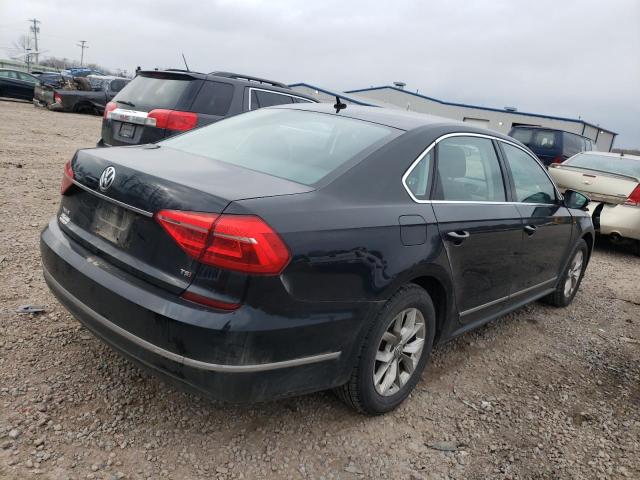 Photo 4 from auction – 2016 VOLKSWAGEN PASSAT S with VIN 1VWAT7A31GC045581