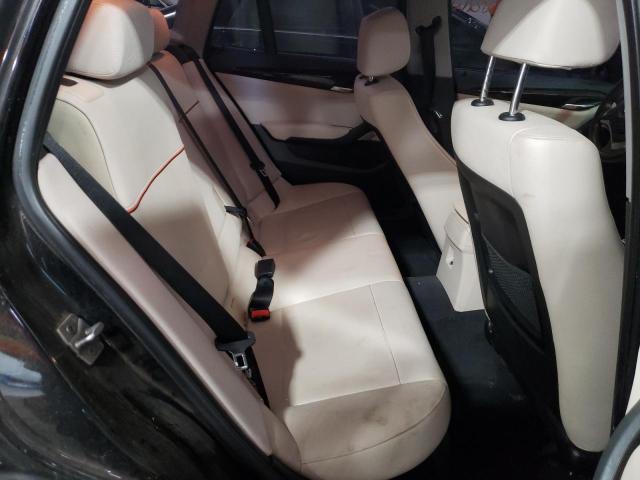 Photo 6 from auction – 2014 BMW X1 XDRIVE2 with VIN WBAVL1C57EVY16947