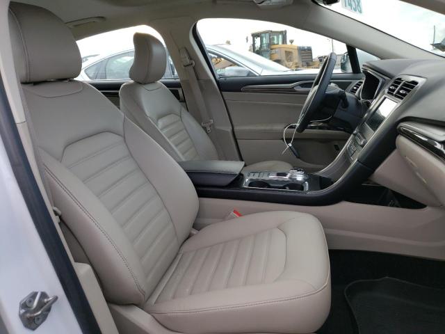 Photo 5 from auction – 2017 FORD FUSION SE with VIN 3FA6P0PU9HR308638