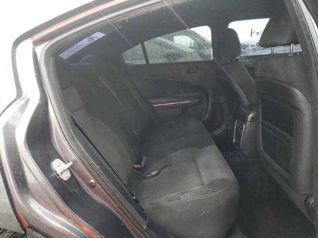 Photo 6 from auction – 2016 DODGE CHARGER SE with VIN 2C3CDXBG6GH180678