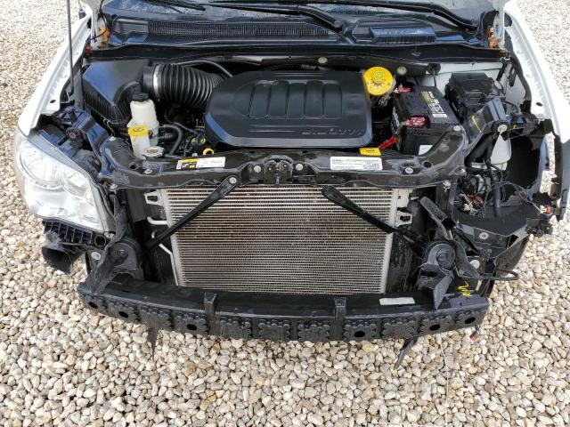 Photo 12 from auction – 2019 DODGE GRAND CARA with VIN 2C4RDGCG2KR772683