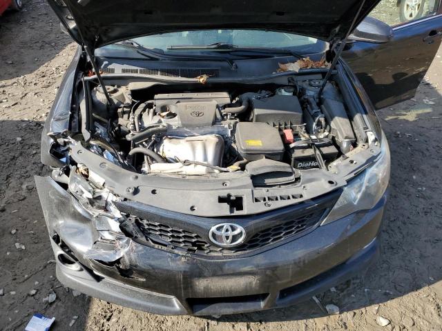 Photo 7 from auction – 2014 TOYOTA CAMRY L with VIN 4T1BF1FK6EU464167