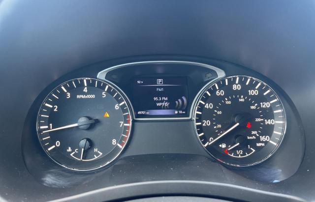 Photo 8 from auction – 2016 NISSAN ALTIMA 2.5 with VIN 1N4AL3AP1GN386357