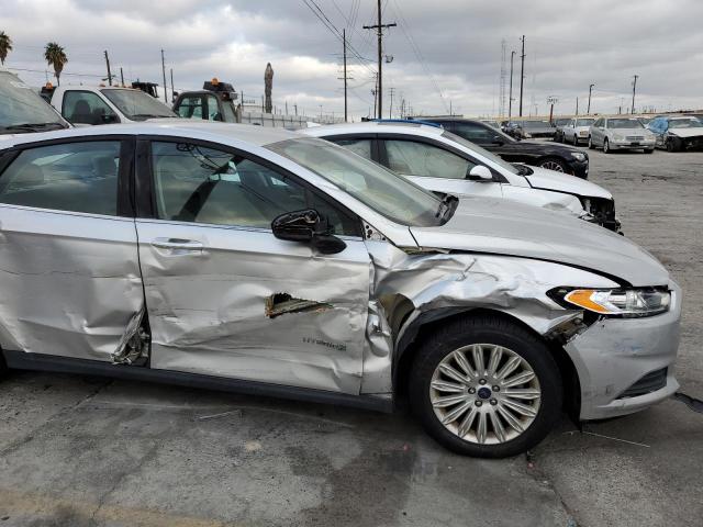 Photo 9 from auction – 2016 FORD FUSION S H with VIN 3FA6P0UU2GR304756