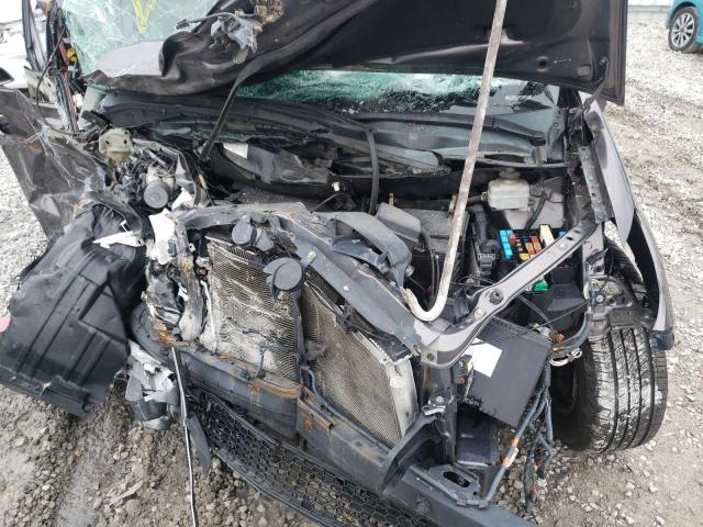 Photo 7 from auction – 2011 TOYOTA SIENNA XLE with VIN 5TDYK3DC5BS163844
