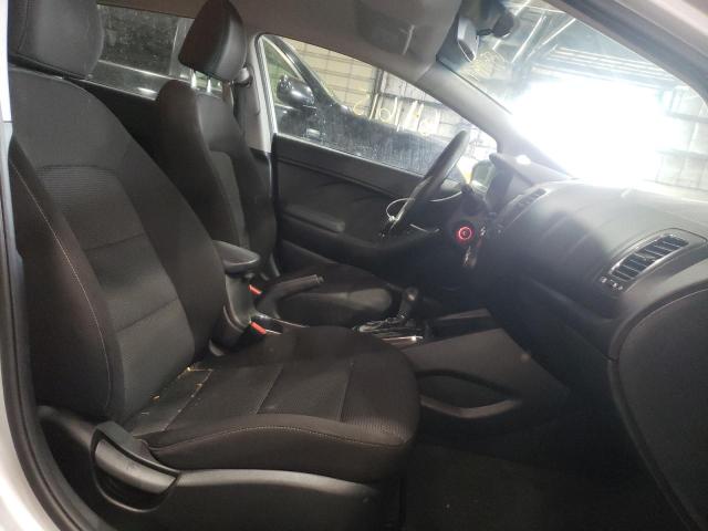 Photo 5 from auction – 2018 KIA FORTE LX with VIN KNAFK5A82J5773446