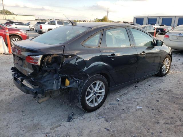 Photo 4 from auction – 2015 FORD FOCUS SE with VIN 1FADP3F28FL368348