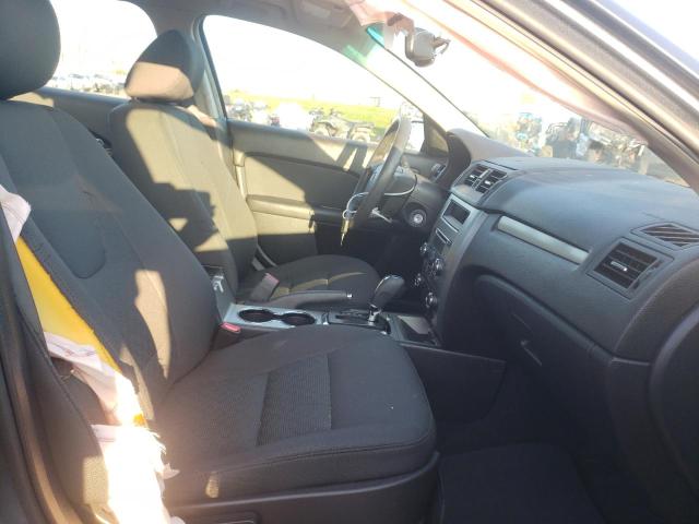 Photo 5 from auction – 2011 FORD FUSION SE with VIN 3FAHP0HA4BR189580