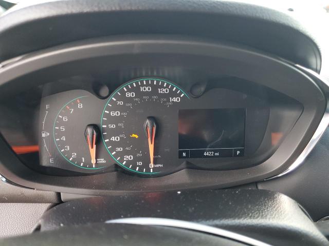 Photo 8 from auction – 2022 CHEVROLET TRAX 1LT with VIN KL7CJPSM0NB533946