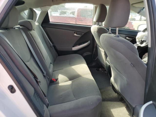 Photo 6 from auction – 2014 TOYOTA PRIUS with VIN JTDKN3DU5E0386155
