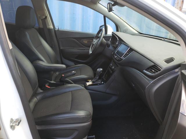 Photo 5 from auction – 2020 BUICK ENCORE PRE with VIN KL4CJASB4LB026313
