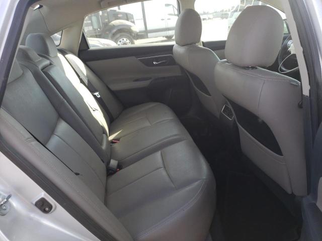 Photo 6 from auction – 2015 NISSAN ALTIMA 2.5 with VIN 1N4AL3AP0FC235116