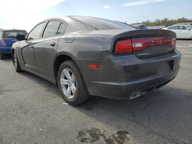 Photo 3 from auction – 2014 DODGE CHARGER SE with VIN 2C3CDXBG6EH366492