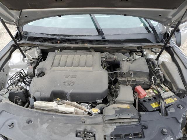 Photo 7 from auction – 2014 TOYOTA AVALON BAS with VIN 4T1BK1EB7EU086230