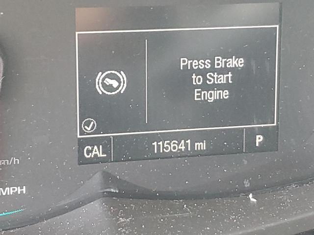 Photo 8 from auction – 2017 CHEVROLET TRAX 1LT with VIN 3GNCJLSB3HL272235