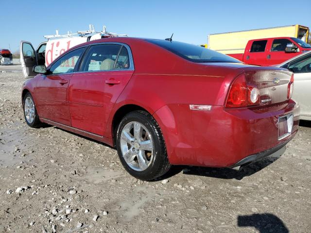 Photo 3 from auction – 2010 CHEVROLET MALIBU 2LT with VIN 1G1ZD5EB4AF123679