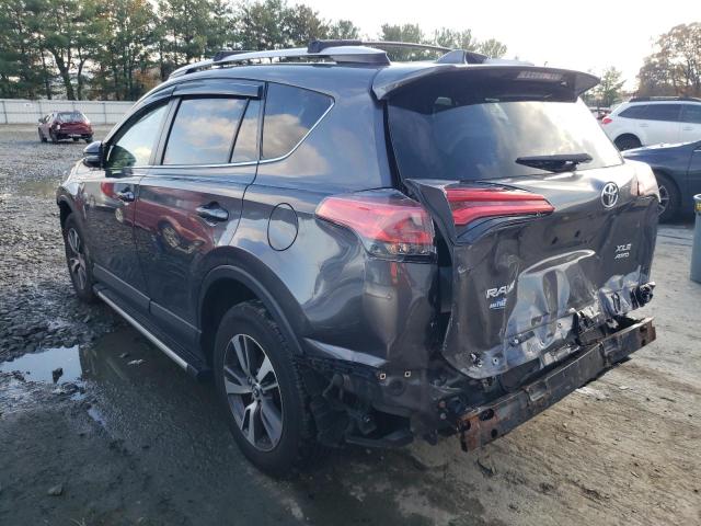 Photo 3 from auction – 2016 TOYOTA RAV4 XLE with VIN JTMRFREV1GJ069122