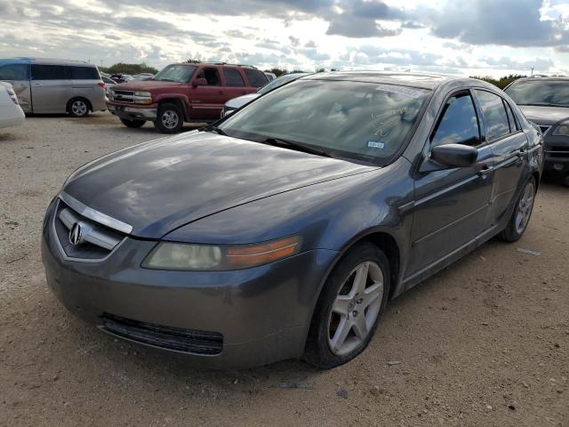 Photo 2 from auction – 2006 ACURA 3.2TL with VIN 19UUA66266A021093