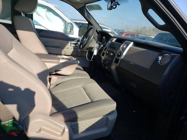 Photo 5 from auction – 2010 FORD F150 SUPER with VIN 1FTEX1C86AFB18030