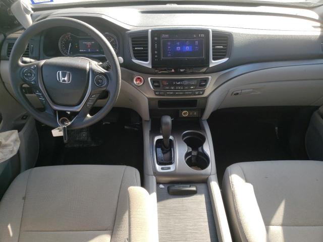 صورة رقم 8 من المزاد - 2016 HONDA PILOT EX مع VIN 5FNYF5H35GB001685