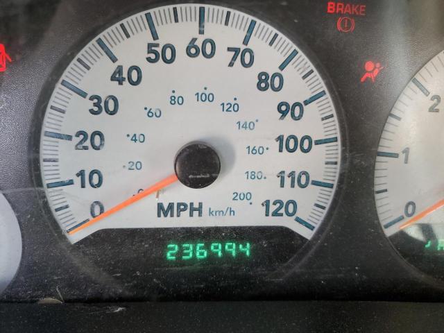 Photo 8 from auction – 2005 DODGE GRAND CARA with VIN 1D4GP24R85B423194