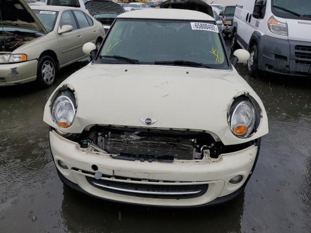 Photo 9 from auction – 2013 MINI COOPER with VIN WMWSU3C51DT678568