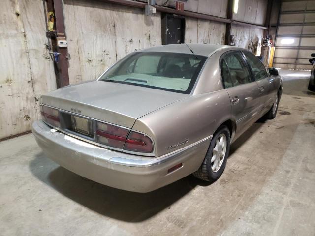 Photo 4 from auction – 2000 BUICK PARK AVENU with VIN 1G4CW54K8Y4273160
