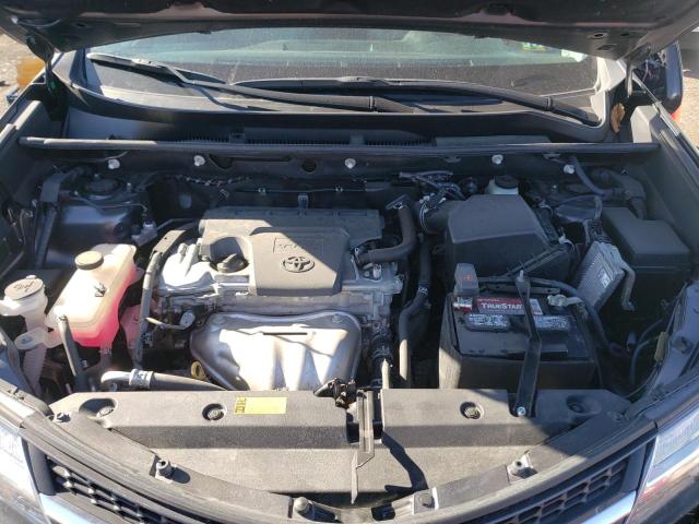 Photo 7 from auction – 2014 TOYOTA RAV4 LIMIT with VIN 2T3DFREV8EW163975