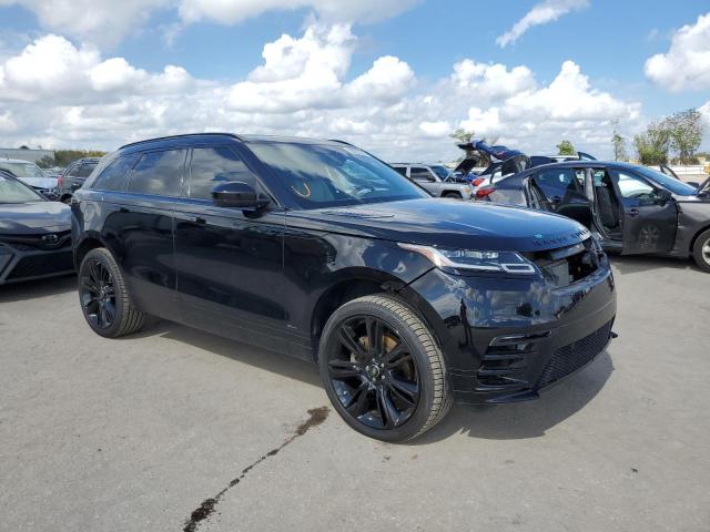 LAND ROVER RANGE ROVE 2020 with VIN SALYK2FV8LA269091 - Photo from auction