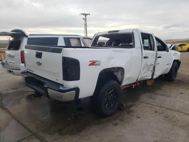 Photo 4 from auction – 2009 CHEVROLET SILVERADO with VIN 1GCHK53639F162998