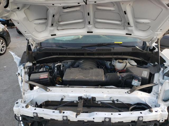 Photo 7 from auction – 2021 CHEVROLET SILVERADO with VIN 3GCNWAEF2MG470524