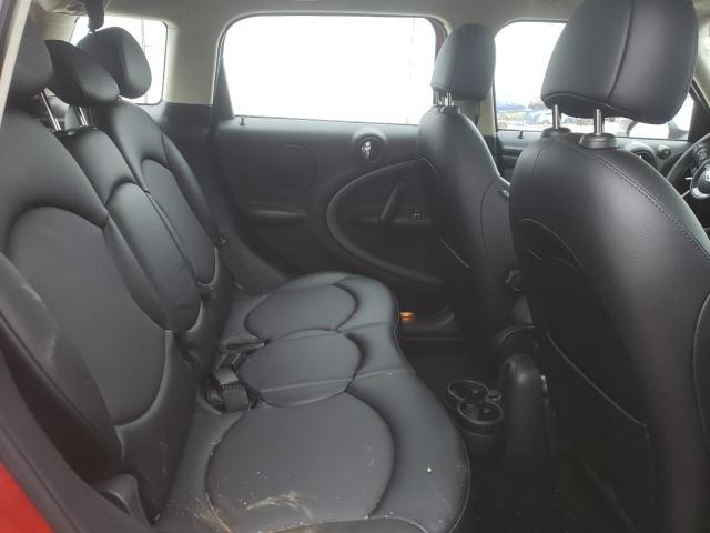 Photo 6 from auction – 2014 MINI COOPER S C with VIN WMWZC3C57EWT00546