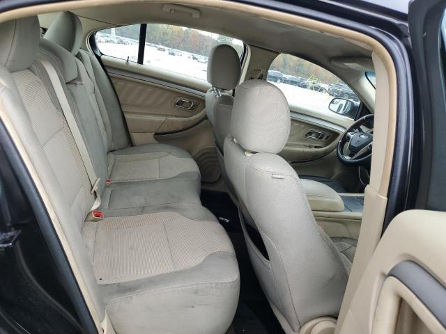 Foto 6 de la subasta – 2014 FORD TAURUS SEL con VIN 1FAHP2E8XEG131983