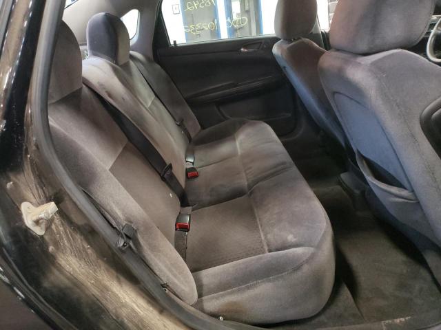 Photo 6 from auction – 2012 CHEVROLET IMPALA LS with VIN 2G1WF5E37C1222819