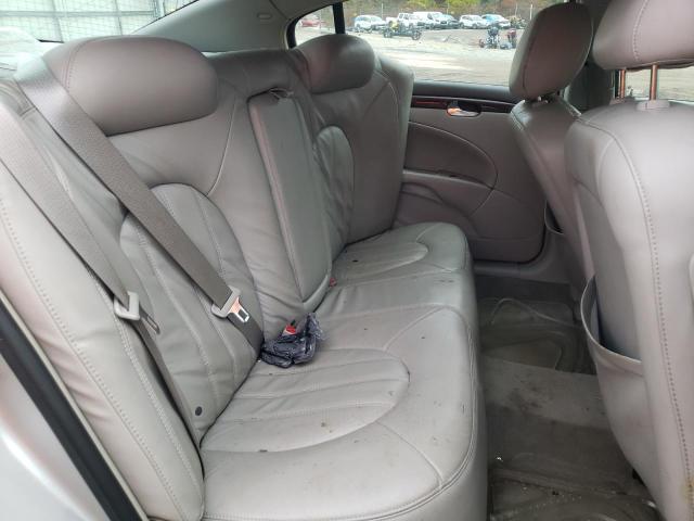 Photo 6 from auction – 2009 BUICK LUCERNE CX with VIN 1G4HD57M89U116724