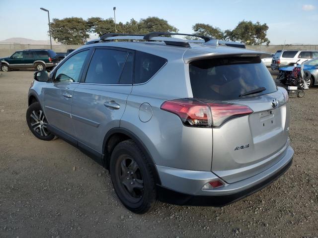 Photo 3 from auction – 2016 TOYOTA RAV4 LE with VIN 2T3BFREV5GW419483