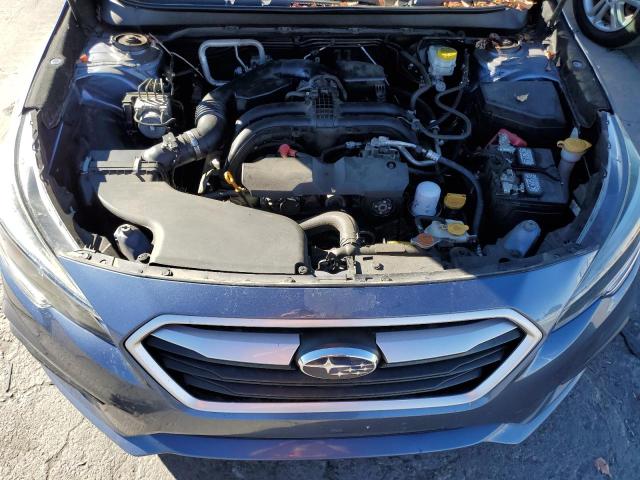 Photo 7 from auction – 2018 SUBARU LEGACY 2.5 with VIN 4S3BNAA63J3046439