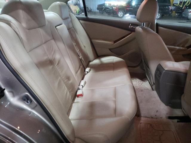 Photo 6 from auction – 2008 NISSAN ALTIMA 2.5 with VIN 1N4AL21E28N412426