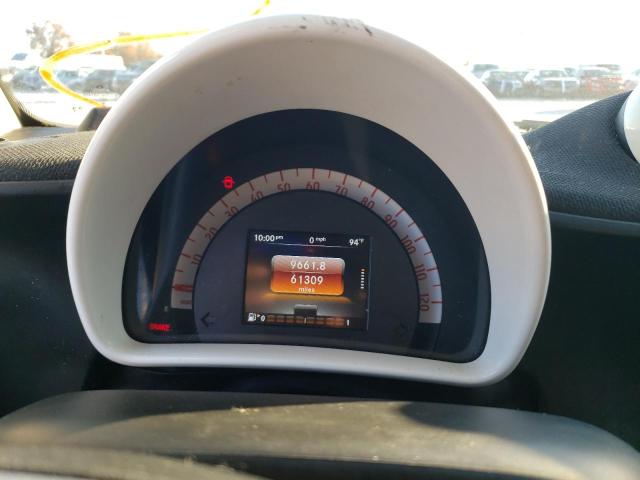 Photo 8 from auction – 2016 SMART FORTWO with VIN WMEFJ5DA5GK141833