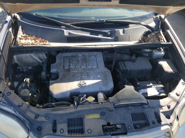 Photo 7 from auction – 2008 TOYOTA HIGHLANDER with VIN JTEDS41A182019369